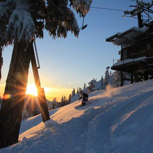 Chair 2 Sunrise